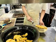 -李记清真馆(打钉巷店)