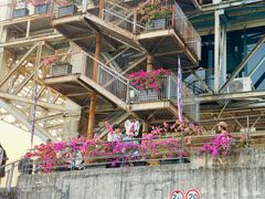 -广州市紫泥堂文化创意园景区