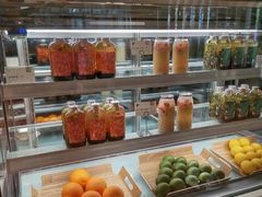 -奈雪的茶(凯德新都心店)