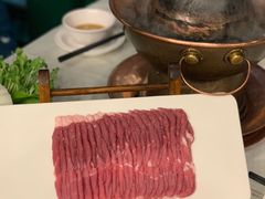 -东来顺饭庄(王府井步行街店)