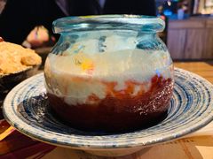 草莓酸奶-相思蜜哒(西塔街店)