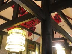 -院8里·小聚园老川菜(九眼桥店)