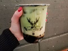 -THE ALLEY 鹿角巷(华润万象城店)