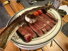 -MONICH牛排融合餐厅(和义大道购物中心店)