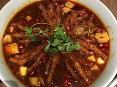 -辛香汇(飞洲店)