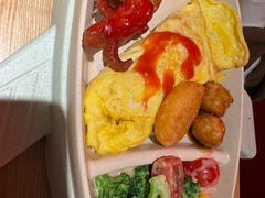 儿童餐-有喜屋·日料·居酒屋(旭辉广场店)