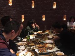 -肉串汪(望京店)