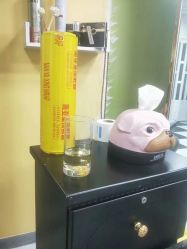 点击看大图 -印·salon烫染专业店
