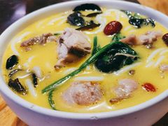 -云海肴云南菜·蒸汽石锅鱼(北京良乡华冠店)