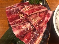 -肉魁屋·烧肉·烧鸟·酒场(高新店)