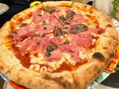 -IL TEATRO 精品意大利餐厅