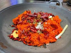 鸳鸯锅-钢管厂五区小郡肝串串香(奥克斯广场锦城万达店)
