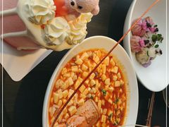 -山塘渡·苏式园林餐厅