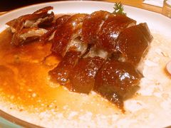 -金翠河烧鹅粤式茶餐厅(龙湖三千集天街店)