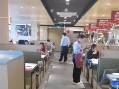 -海底捞火锅(太原南站店)