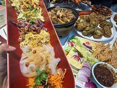 -亿牌牌东北烧烤(博物馆旗舰店)