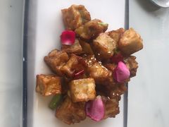 网红茄子-柳莺湖上·湖景餐厅·江南菜(西湖店)