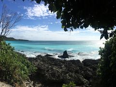 -白沙湾海滩