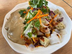 -张寨村·肉夹馍陕西面 (熙街步行街店)