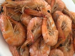 海虾-四海鲜渔家菜(黄金海岸店)
