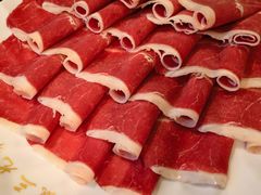 -常赢三兄弟·清真涮肉(崂山路总店)