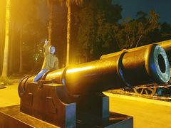 -珠江夜游广州塔·中大码头