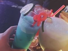 -ohbar live house(人广店)