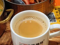 -清真·AL-JANNAT 佳纳特餐厅(狮子桥店)