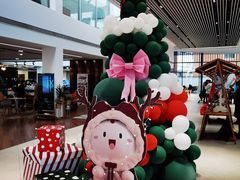 -宁波宝信宝马4S店(江北日湖店)