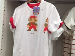 -优衣库(银座店)