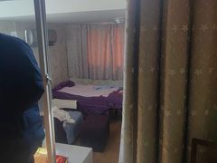 -沈师傅盲人按摩工作室(密三小区店)