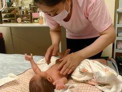 -田螺阿姨自营月嫂·育儿嫂(高新店)