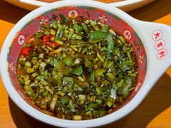 -大吉利·潮汕鲜牛肉火锅(西安店)