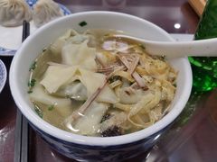 -逸桂禾面馆