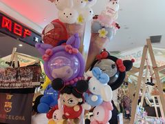 -天河城购物中心