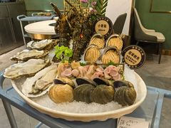 -喜聚薈·花膠雞海鮮火鍋(越秀店)