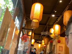 大堂-锦小馆(安贞店)