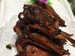 -舟山海鲜·江浙菜(银沙路店)