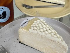 -CAKE WANG千层制造所(省府店)