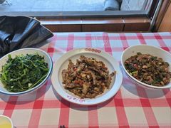 -西江红·株洲本地菜(滨江南路店)