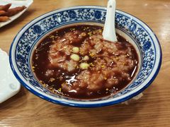 -老苏州大客堂·苏帮菜·松鼠桂鱼·苏州传统小吃(观前街人民商场店)