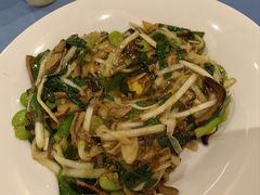 宁式鳝丝-阿毛饭店(和义路店)