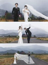 -CD视觉婚纱摄影