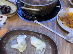 -松野谷·寿喜烧自助(华联顺义金街购物中心店)
