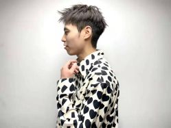 -DG SALON·潮牌造型