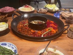 -楠火锅(太古里总店)