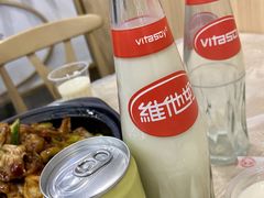 -江城燕子大排档(江汉路步行街店)