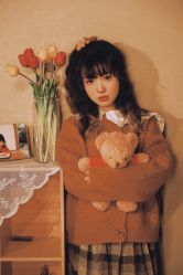 -持熹光年写真体验馆