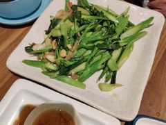 -先记烧鹅王·本地粤菜(福永店)