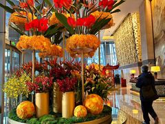 -北京中国大饭店